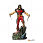 Preview: Warpath Statue Art Scale 1:10 Battle Diorama Series, X-Men, 26 cm