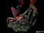 Preview: Warpath Statue Art Scale 1:10 Battle Diorama Series, X-Men, 26 cm