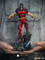 Preview: Warpath Statue Art Scale 1:10 Battle Diorama Series, X-Men, 26 cm