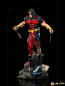 Preview: Warpath Statue Art Scale 1:10 Battle Diorama Series, X-Men, 26 cm