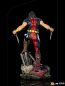 Preview: Warpath Statue Art Scale 1:10 Battle Diorama Series, X-Men, 26 cm