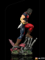 Preview: Warpath Statue Art Scale 1:10 Battle Diorama Series, X-Men, 26 cm