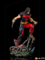 Preview: Warpath Statue Art Scale 1:10 Battle Diorama Series, X-Men, 26 cm