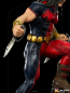 Preview: Warpath Statue Art Scale 1:10 Battle Diorama Series, X-Men, 26 cm