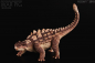 Preview: Ankylosaurus