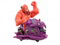 Preview: Beast Man & War Sled Actionfigur MOTU Eternia Minis, Masters of the Universe: Revelation