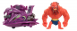 Preview: Beast Man & War Sled Actionfigur MOTU Eternia Minis, Masters of the Universe: Revelation