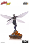 Preview: Wasp Art Scale Statue