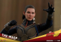 Preview: The Wasp Hot Toys