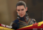 Preview: The Wasp Hot Toys