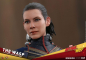 Preview: The Wasp Hot Toys