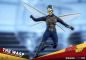 Preview: The Wasp Hot Toys