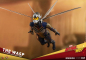 Preview: The Wasp Hot Toys