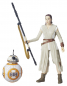 Preview: Black Series Wave 16