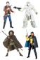 Preview: Black Series Wave 25