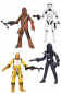 Preview: Black Series Wave 7