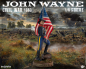 Preview: John Wayne (Civil War 1863) Statue 1:6, 48 cm