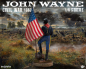 Preview: John Wayne (Civil War 1863) Statue 1:6, 48 cm