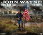 Preview: John Wayne (Civil War 1863) Statue 1:6, 48 cm