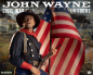 Preview: John Wayne (Civil War 1863) Statue 1/6, 48 cm