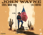 Preview: John Wayne (Civil War 1863) Statue 1/6, 48 cm