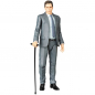 Preview: Bruce Wayne MAFEX