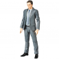 Preview: Bruce Wayne MAFEX