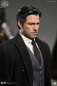 Preview: Bruce Wayne (Ben Affleck) Statue 1/4, Justice League, 51 cm