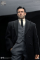 Preview: Bruce Wayne (Ben Affleck) Statue 1:4, Justice League, 51 cm