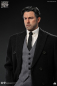 Preview: Bruce Wayne (Ben Affleck) Statue 1:4, Justice League, 51 cm