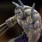 Preview: Weapon Hulk Statue 1/7 Premier Collection, Marvel, 28 cm