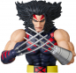 Preview: Weapon X (Age of Apocalypse Ver.) Action Figure MAFEX, 15 cm