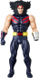 Preview: Weapon X (Age of Apocalypse Ver.) Action Figure MAFEX, 15 cm