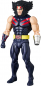 Preview: Weapon X (Age of Apocalypse Ver.) Actionfigur MAFEX, 15 cm