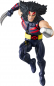 Preview: Weapon X (Age of Apocalypse Ver.) Actionfigur MAFEX, 15 cm