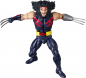 Preview: Weapon X (Age of Apocalypse Ver.) Action Figure MAFEX, 15 cm