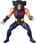 Preview: Weapon X (Age of Apocalypse Ver.) Actionfigur MAFEX, 15 cm