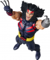 Preview: Weapon X (Age of Apocalypse Ver.) Actionfigur MAFEX, 15 cm