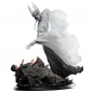 Preview: Witch King & Frodo