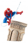 Preview: Spider-Man Web Slinger Statue 1/6 ArtFX, Marvel Universe, 38 cm