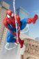 Preview: Spider-Man Web Slinger Statue 1/6 ArtFX, Marvel Universe, 38 cm