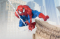 Preview: Spider-Man Web Slinger Statue 1/6 ArtFX, Marvel Universe, 38 cm