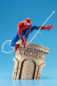 Preview: Spider-Man Web Slinger Statue 1/6 ArtFX, Marvel Universe, 38 cm