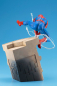 Preview: Spider-Man Web Slinger Statue 1/6 ArtFX, Marvel Universe, 38 cm