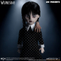 Preview: Wednesday Addams Puppe Living Dead Dolls, 25 cm