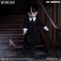 Preview: Wednesday Addams Doll Living Dead Dolls, 25 cm