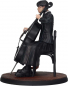 Preview: Wednesday Addams Statue, 15 cm