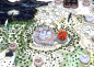 Preview: Westeros 3D Puzzle