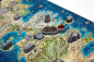 Preview: Mini Westeros 3D Puzzle