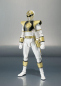 Preview: White Ranger SHF